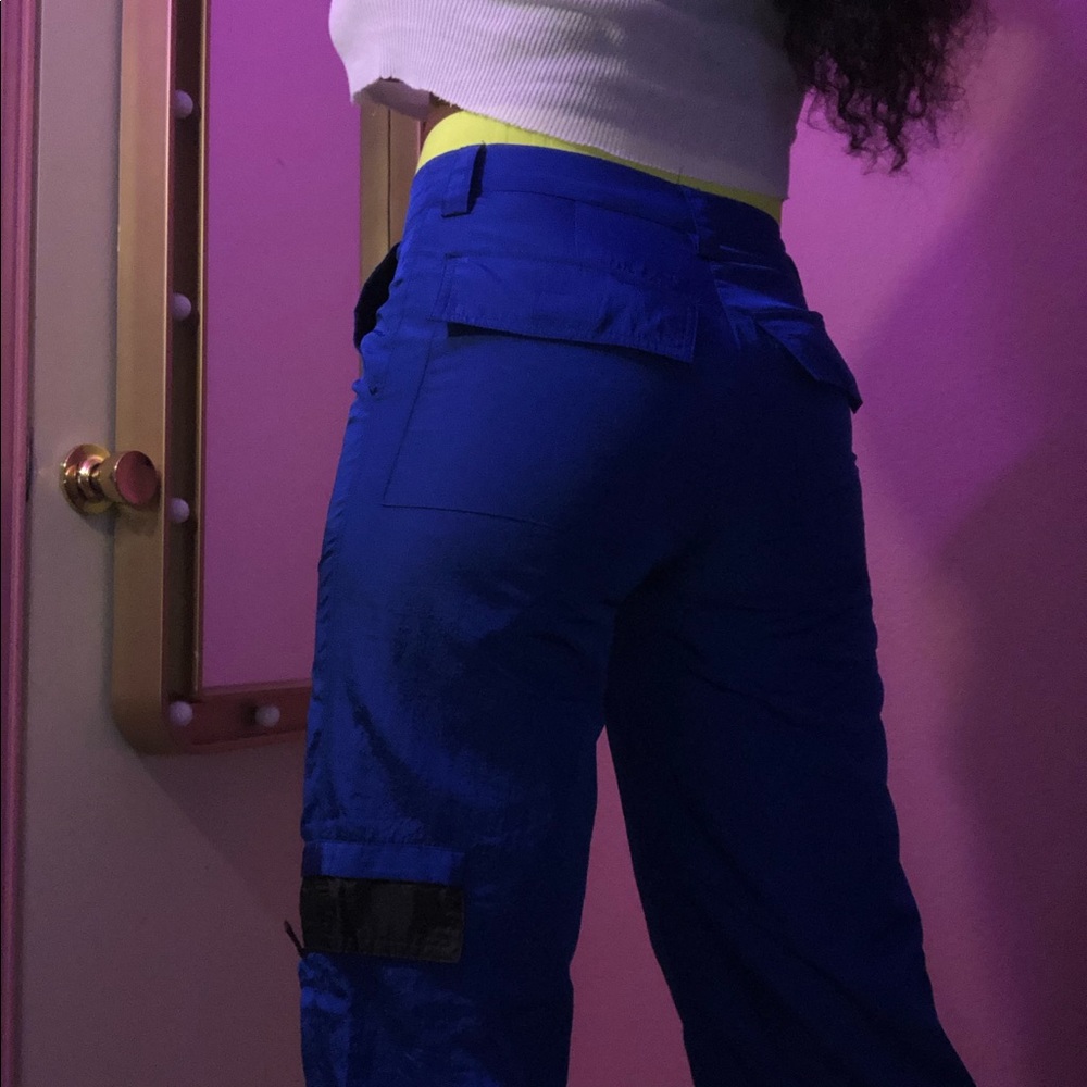 NASA sweatpants - Picture 3 of 4